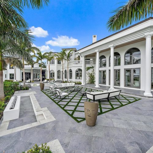 Naples Flooring 6440 SE Harbor Circle, Stuart, Florida