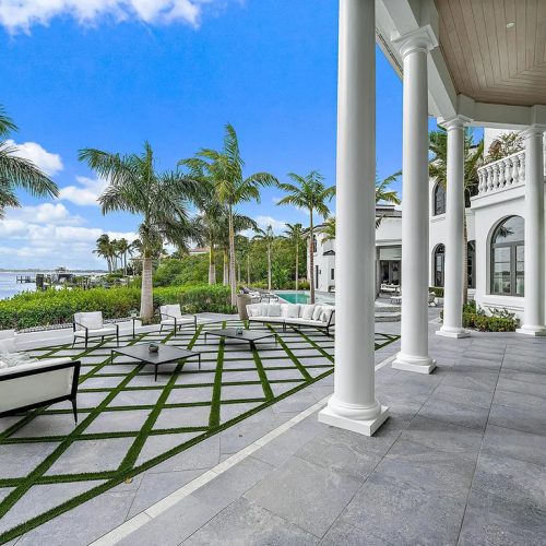 Naples Flooring 6440 SE Harbor Circle, Stuart, Florida