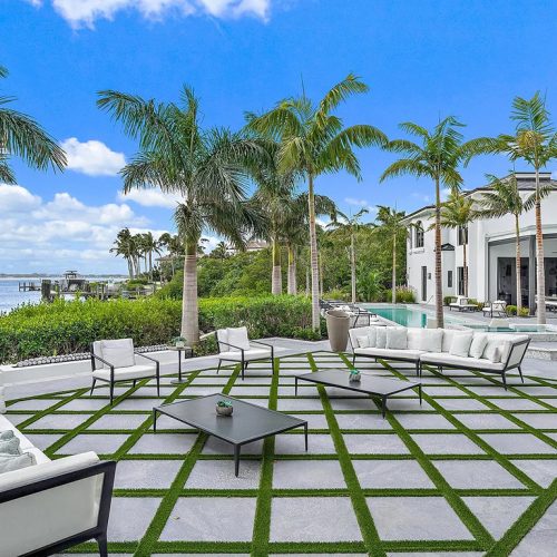 Naples Flooring 6440 SE Harbor Circle, Stuart, Florida