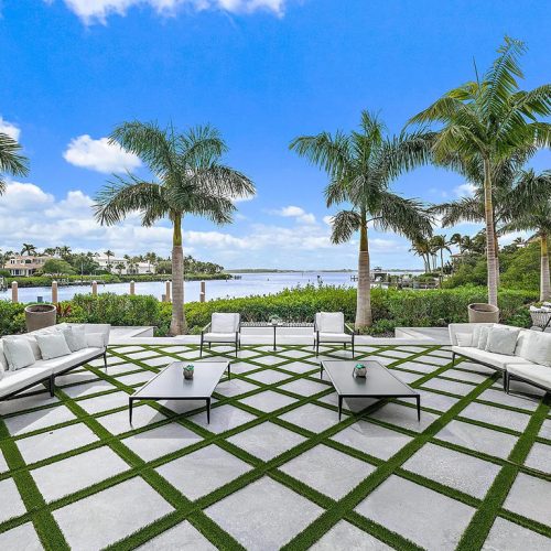 Naples Flooring 6440 SE Harbor Circle, Stuart, Florida