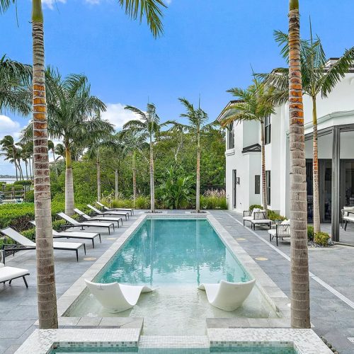 Naples Flooring 6440 SE Harbor Circle, Stuart, Florida