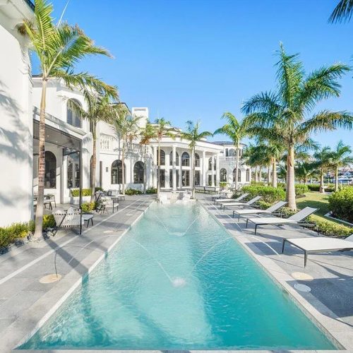 Naples Flooring 6440 SE Harbor Circle, Stuart, Florida